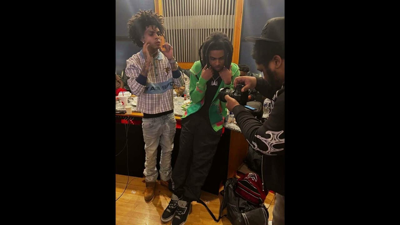 [FREE] Lil Tony Type Beat 