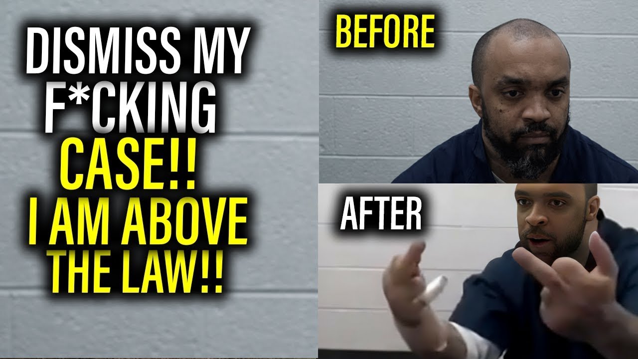 CONTEMPT OF COURT for Using Sign Language? Judge’s Warning Shocks Everyone!