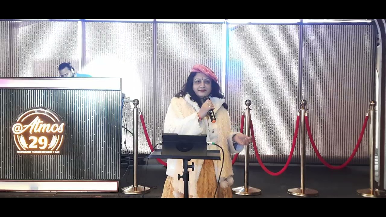 Music Director's Special-EP2 | Tere Bina Jiya Jaaye Na by Shruti Sinha