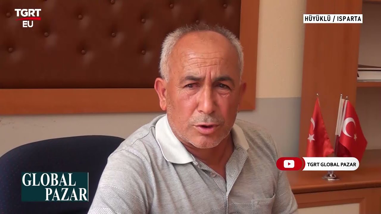 HÜYÜKLÜ TARIMSAL KALKINMA KOOPERATİFİ