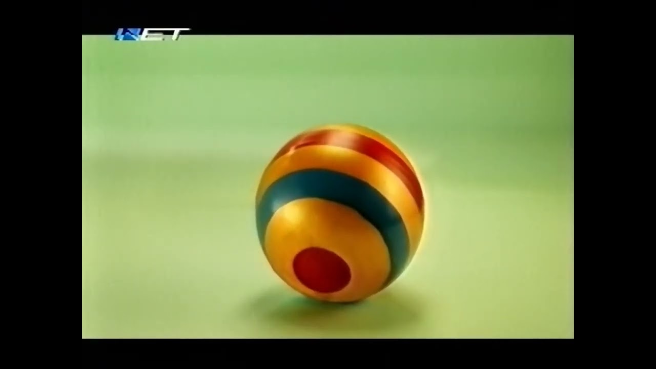 NET (Greece) Διαφημίσεις 2007