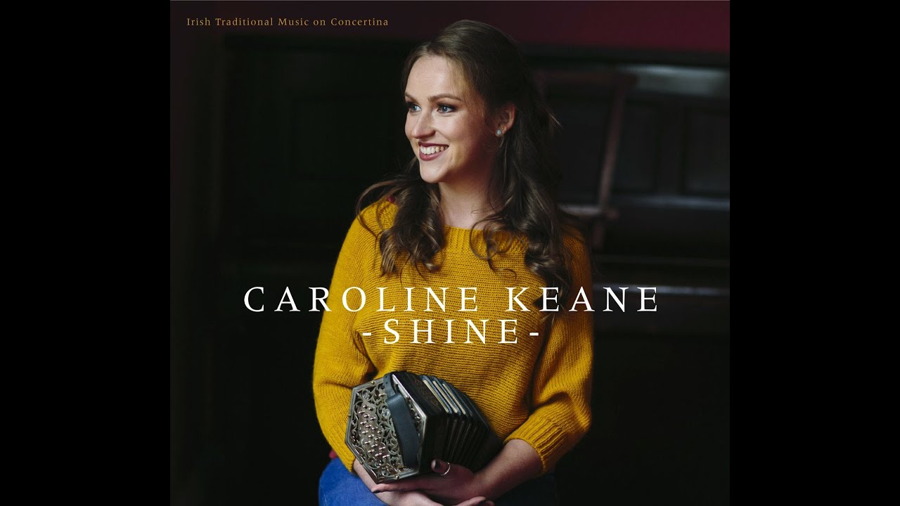 Caroline Keane - The Nightingale / The Rock on the Clyde / The Jig of Port Fleadh
