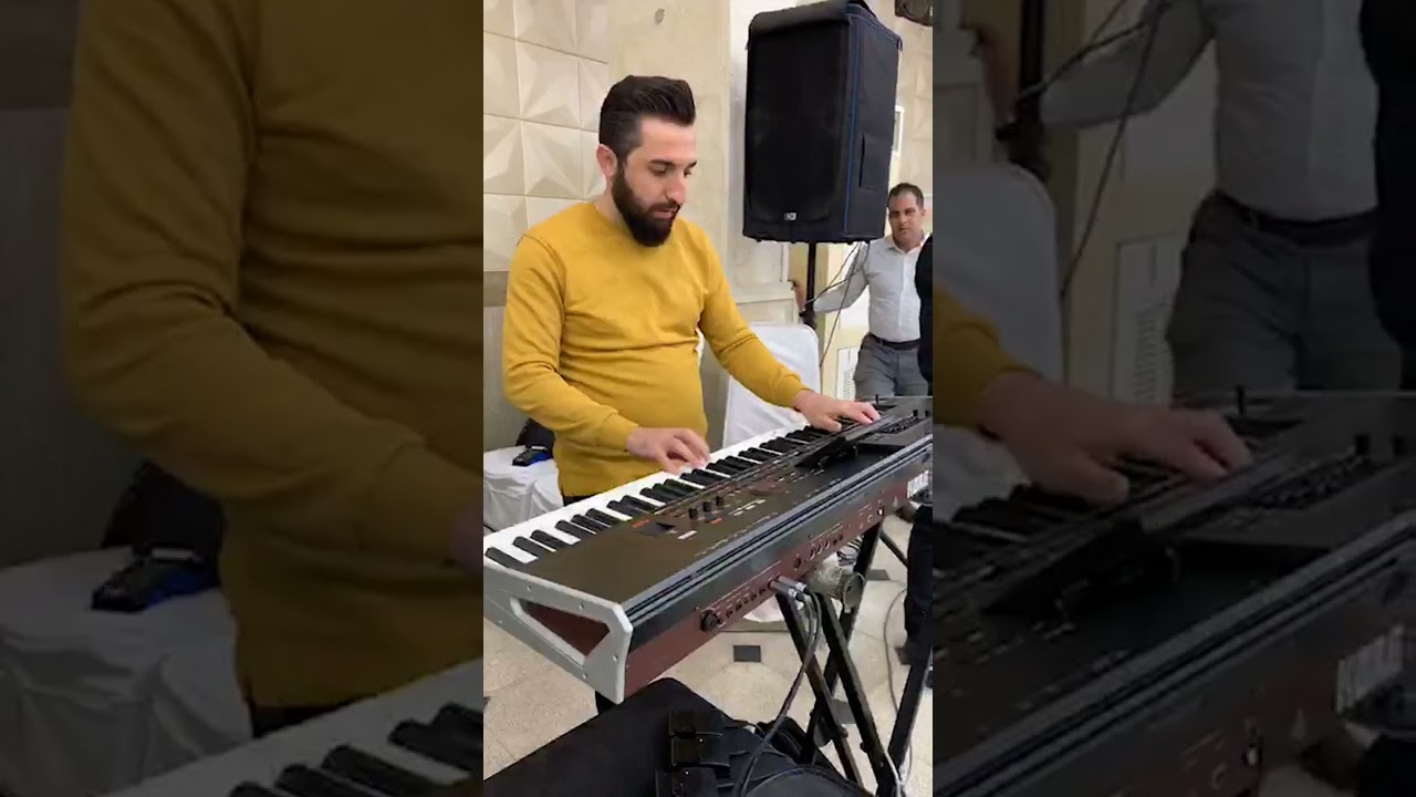حمه خه مزه ای زه ماوندی روژهلات Hama Khamzay Zamawand rojhalat  2022