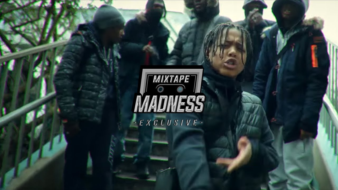 B1 - Get Got (Music Video)  | @MixtapeMadness