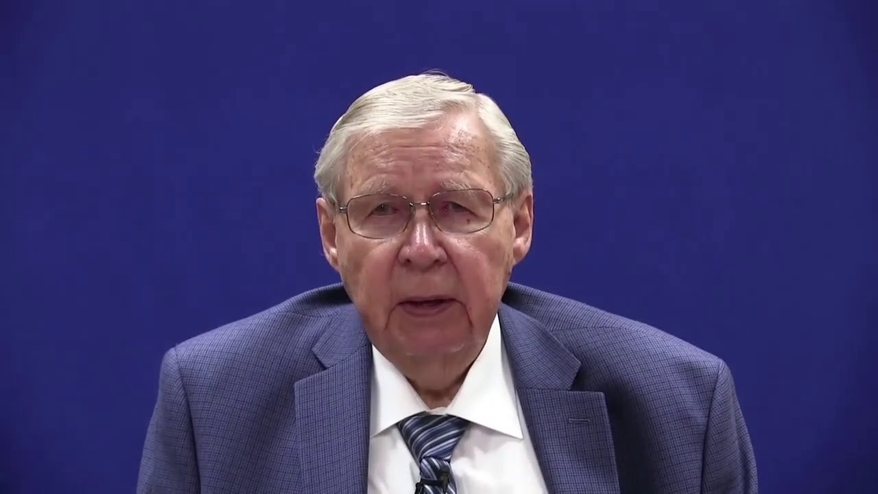 Скандинавская конференция 2020 | #1 — Конец нынешнего века — века тайны