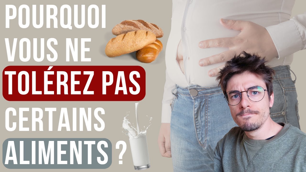 Au Coeur des Troubles Digestifs : Distinguer les Signes et Trouver les Solutions