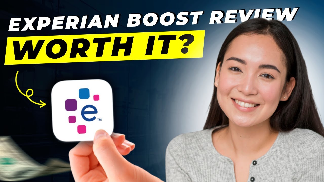 Experian Boost Review 2025 | Is Experian Boost Trustworthy?