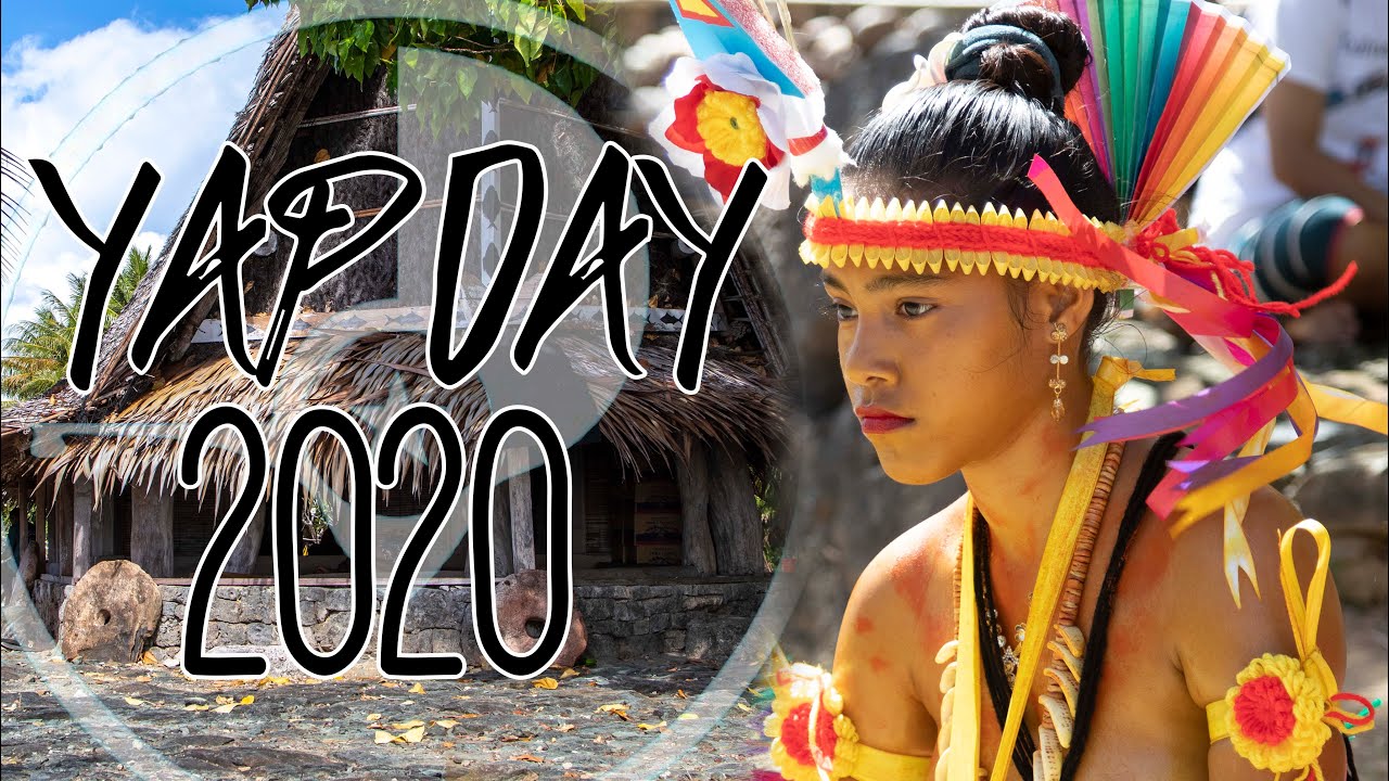 YAP DAY 2020: 52 YEARS OF RICH CULTURAL HERITAGE AND TRADITIONS