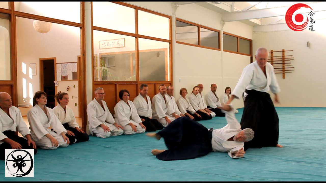 Ein Dojo stellt sich vor: Aikido-Schule Wuppertal (Erwachsenen Training)