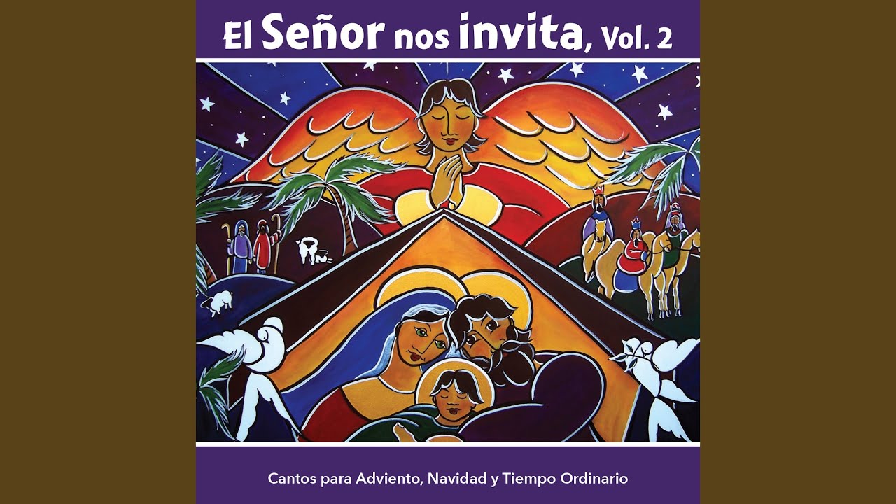 Alaba, Alma Mía, Al Señor