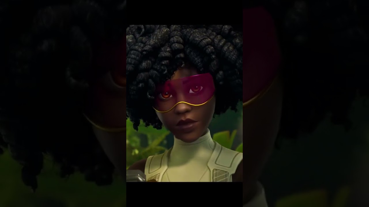 Doctor Slone returns! chapter 4 season 3 #summergamefest2023 #fortnite #gaming