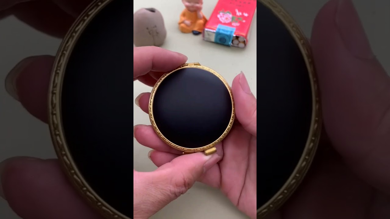 Handmade Brass Lighter