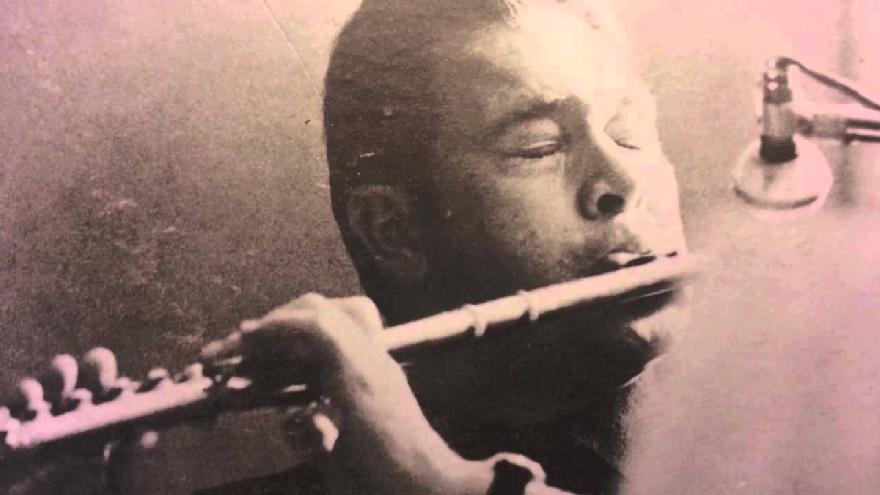 ROGER BOURDIN flûtes