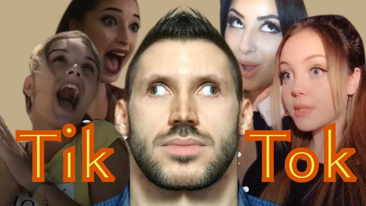 Kimaxoltam a Tiktokot a fullos gádzsikkal 🎶