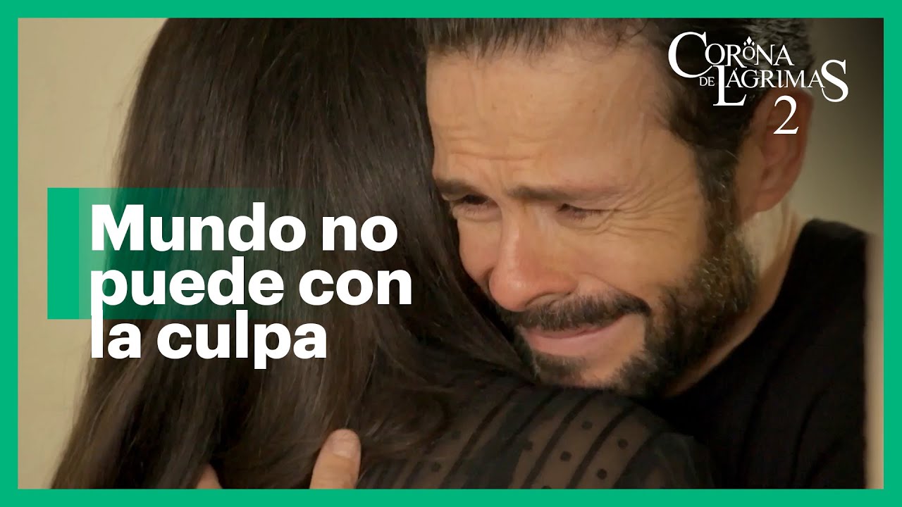 Mundo se arrepiente de sus acciones | Corona de lágrimas 2/5 | C-39
