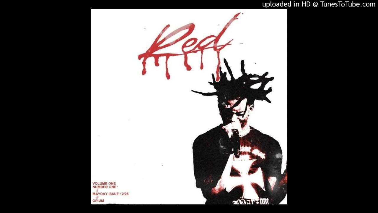 Playboi Carti WLR V1 Type Beat 