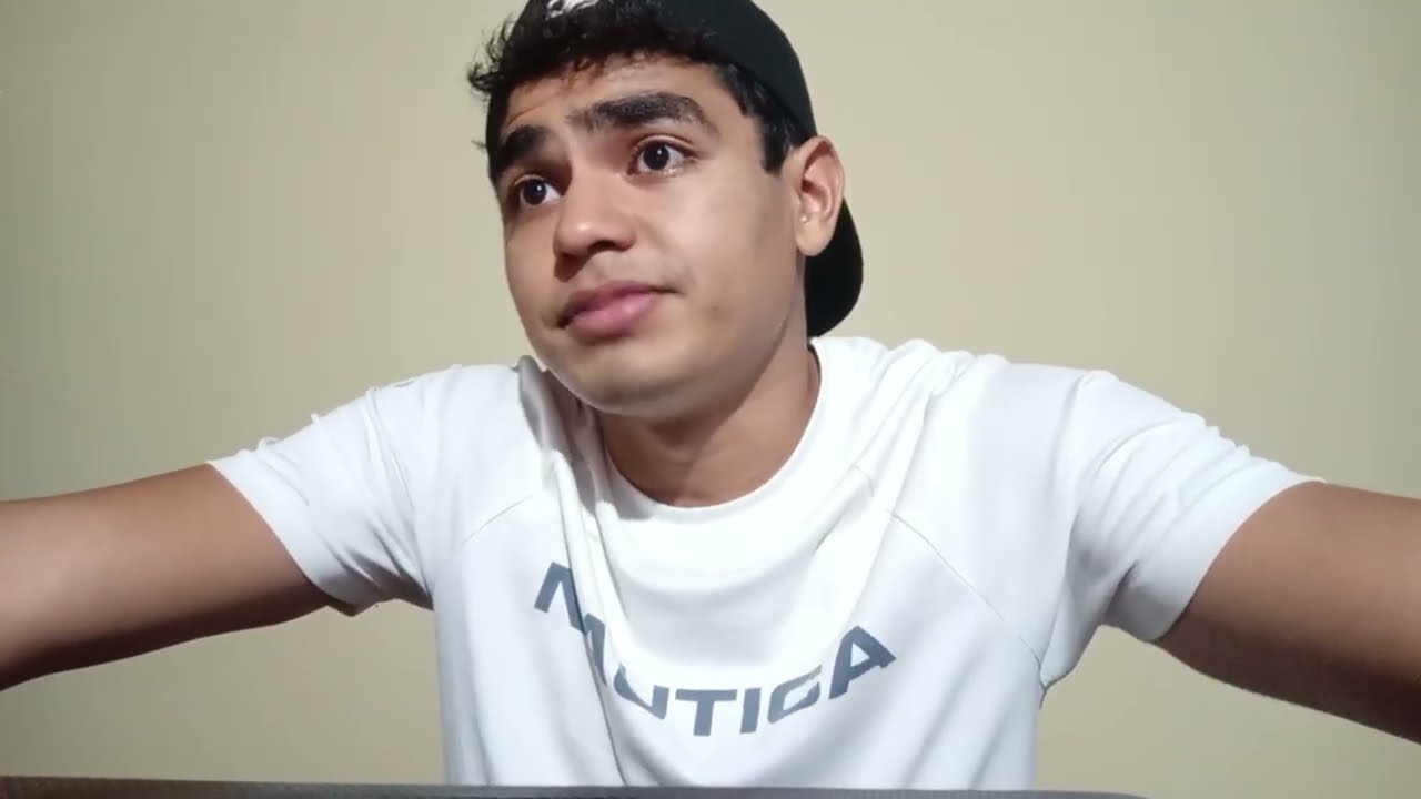 CONSEJO EN SITUACIÓN DE RIESGO Video 2