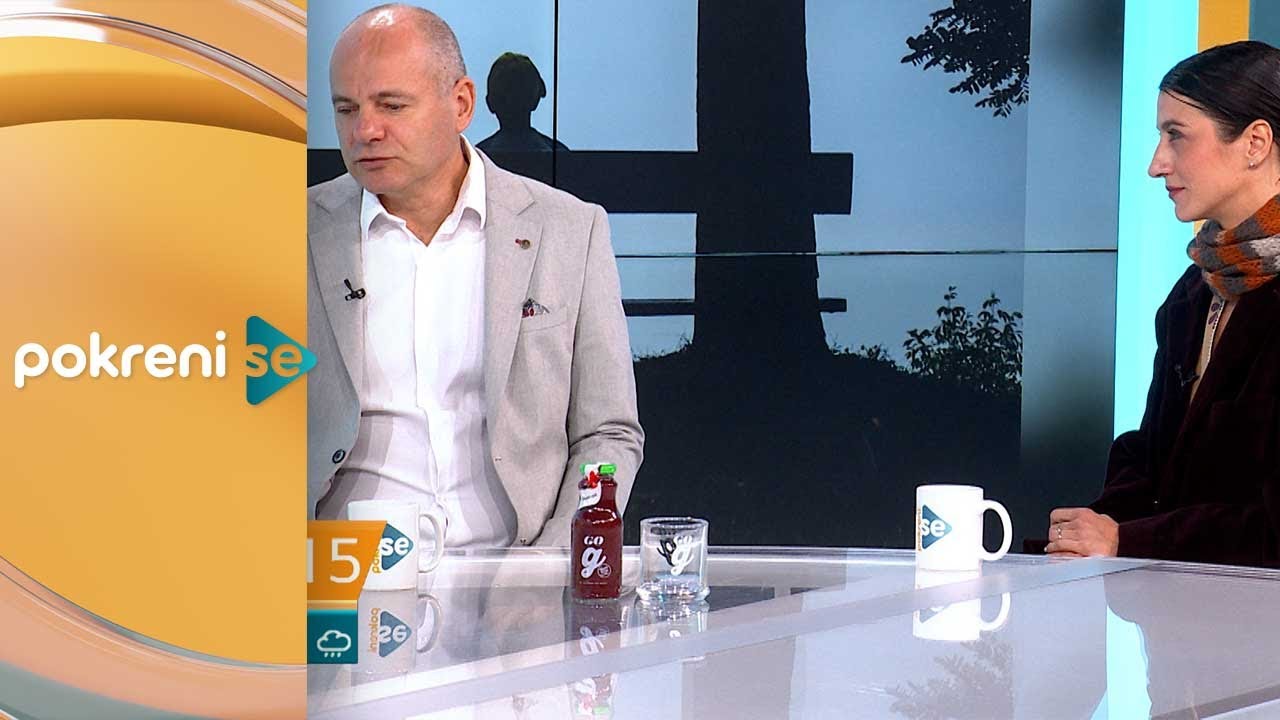Minja Marđonović i Nebojša Savić: Da li je sve više samaca zbog sebičnosti?