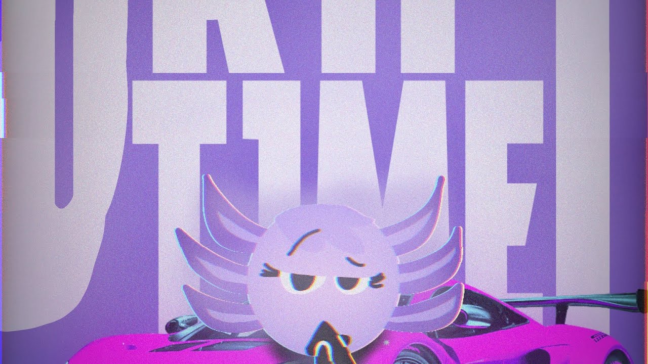 DRIFT TIME - N!XMANE, SondPlaya (OC on the cover: @Gacha_AlicePET13 )