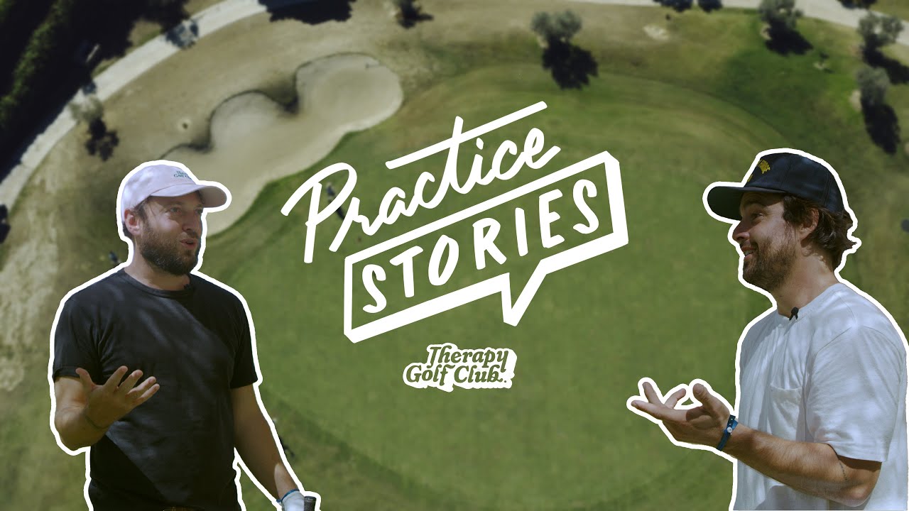 Practice Stories #1 - Jeremie Galan