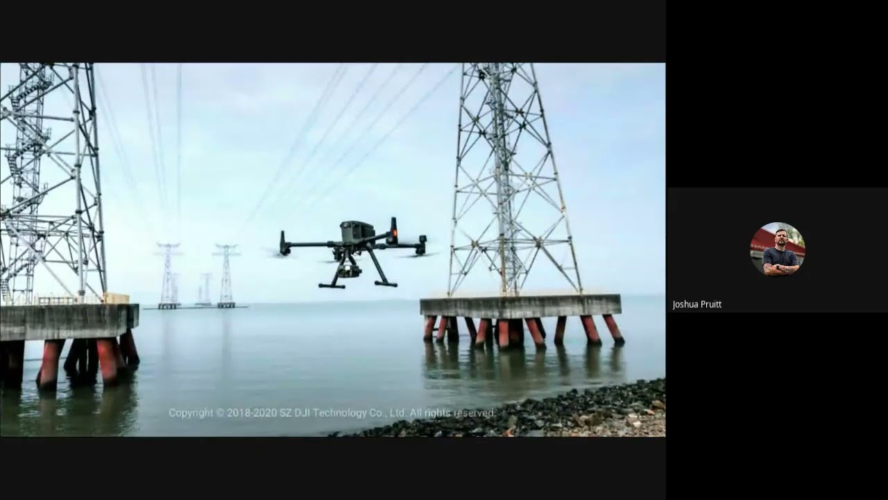 DroneSense Basic Training: Understanding the DJI QEP Process