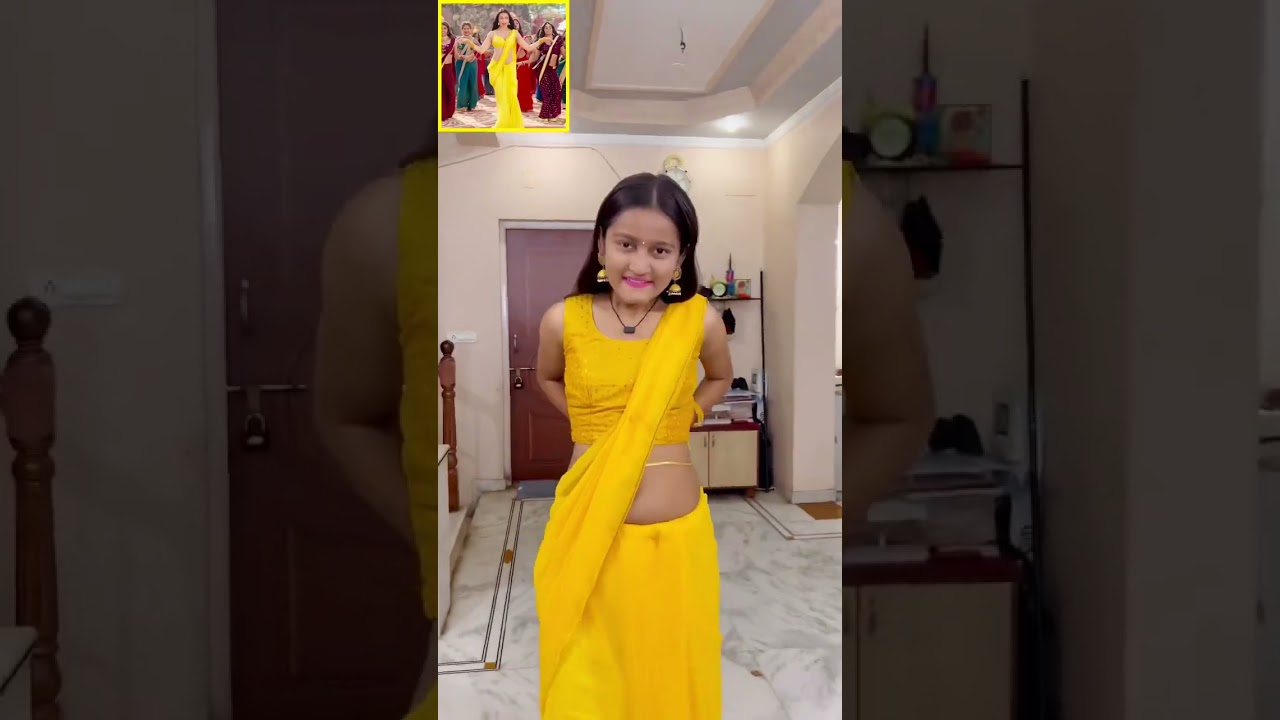 Look Recreation Of Ranbir and Shraddha Kapoor from Show me the thumka #shorts