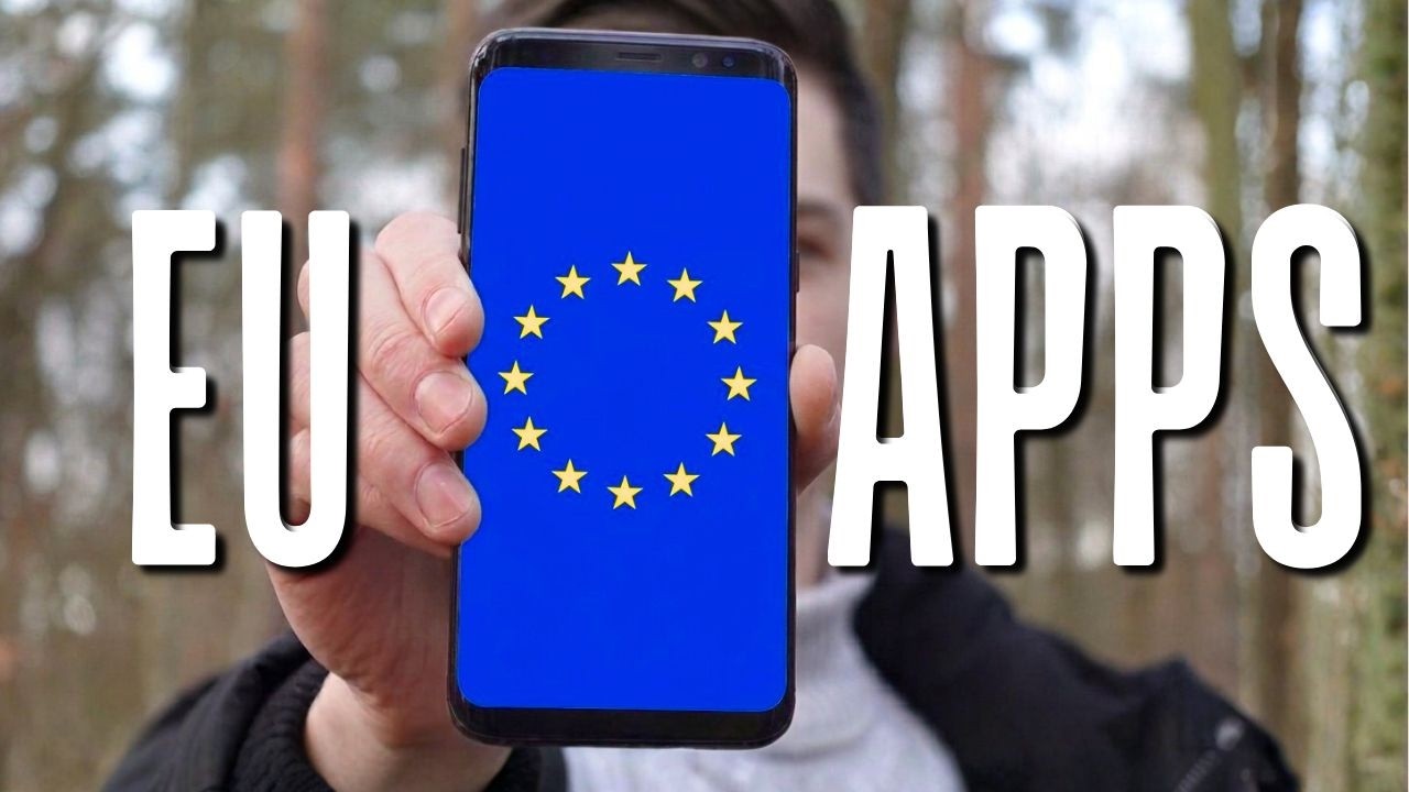 Я попробовал все европейские альтернативы&hellip; Стоило ли оно того?