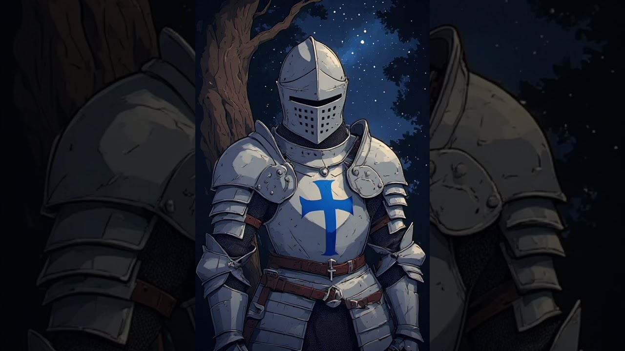 Epic Fantasy Music – Dark Medieval Battle Theme (‘Blood And Faith’)