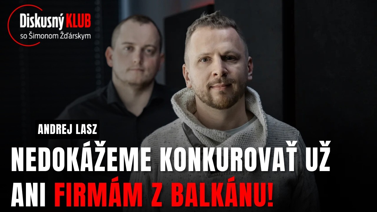 Lasz: Ak Volkswagen tento rok nezíska nový model, budeme mať o 20 000 nezamestnaných viac!