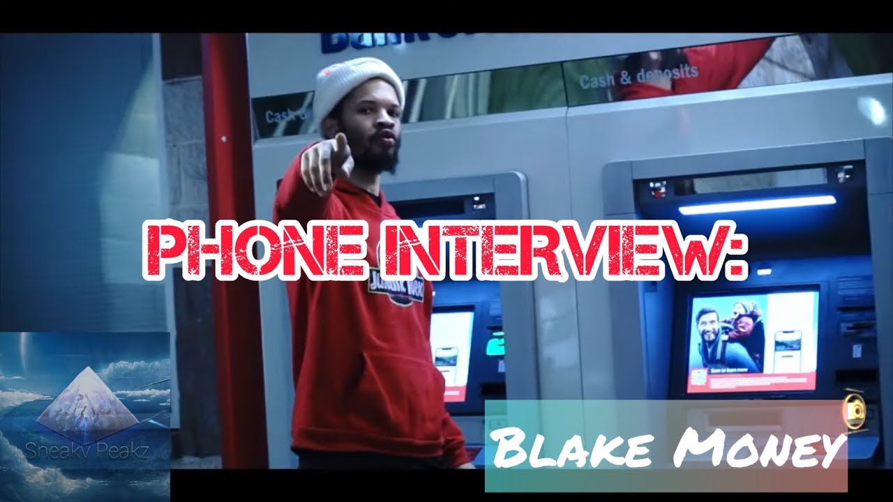 PHONE INTERVIEW: Blake Money Speaks on RX Papi, RXK Nephew,  Meeting HoodRixh Plug, & More!