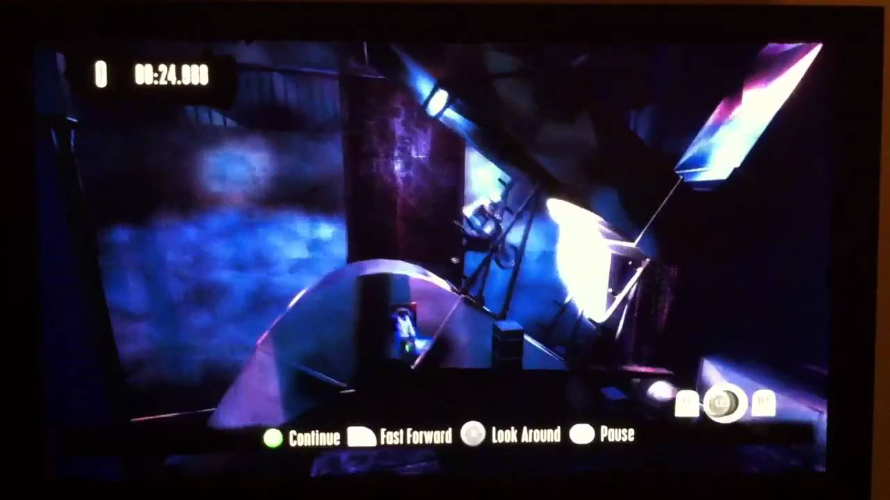 Trials HD - High  Voltage - Big Thrills DLC