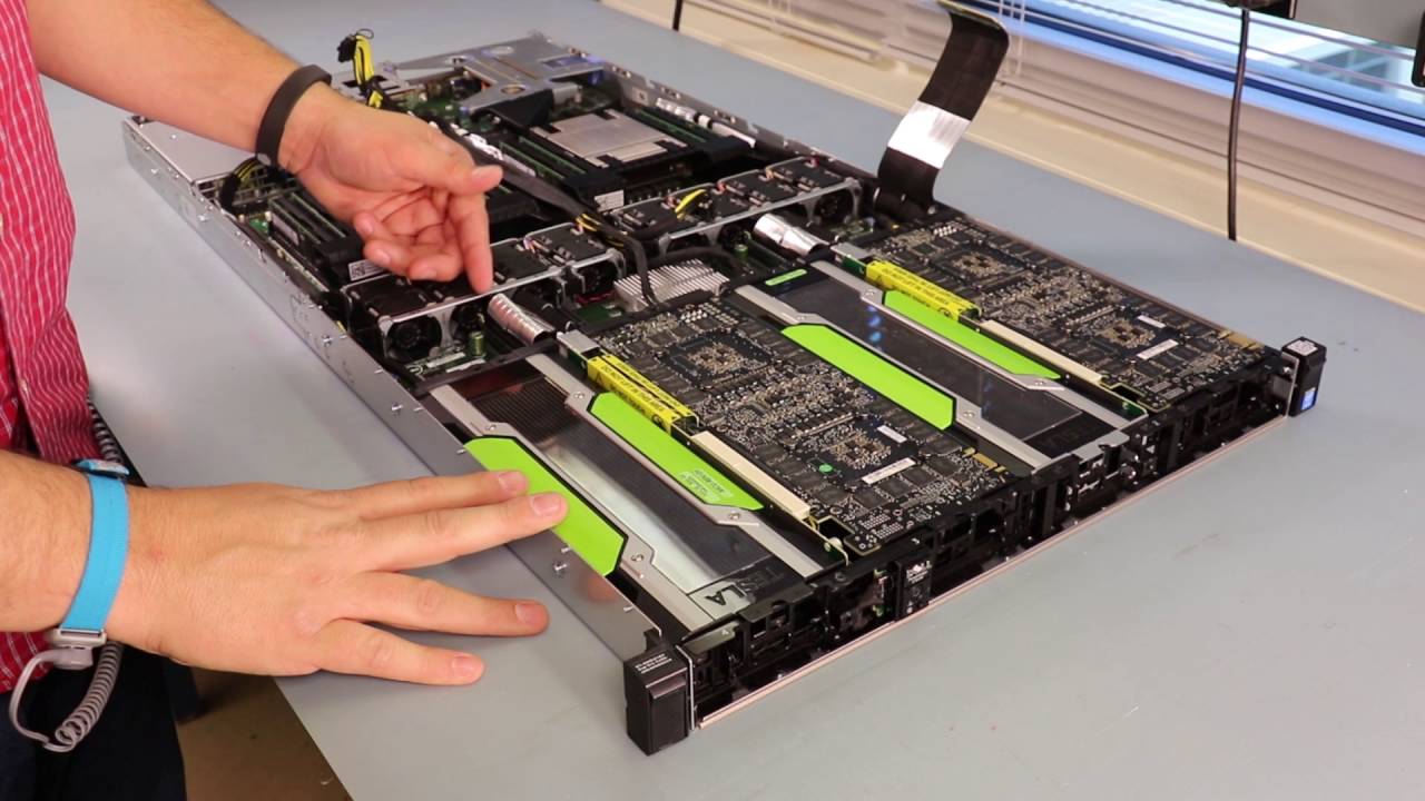 Troubleshooting PCIe Fatal Errors on a C4130