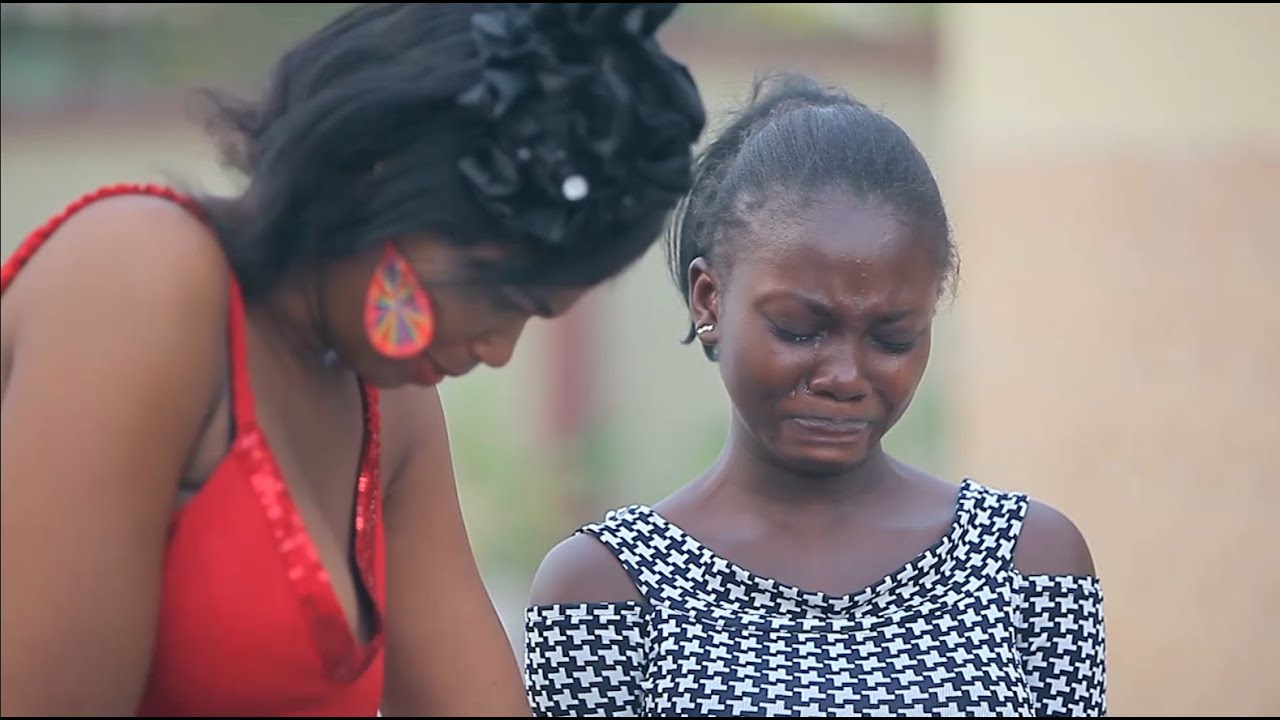 ANIDASOA WO YANIM 2 - KWADWO NKANSAH - VIVIAN JIL - KUMAWOOD GHANA AFRICAN TWI MOVIE