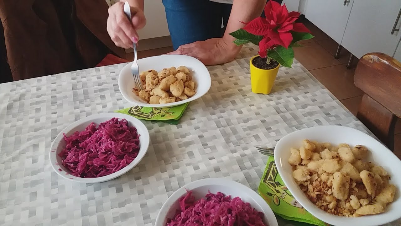 Dödöllét készítettem.