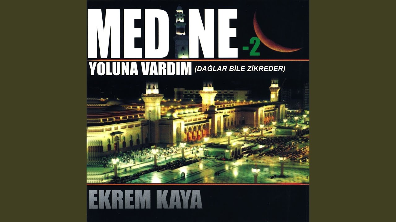 Dağlar Bile Zikreder