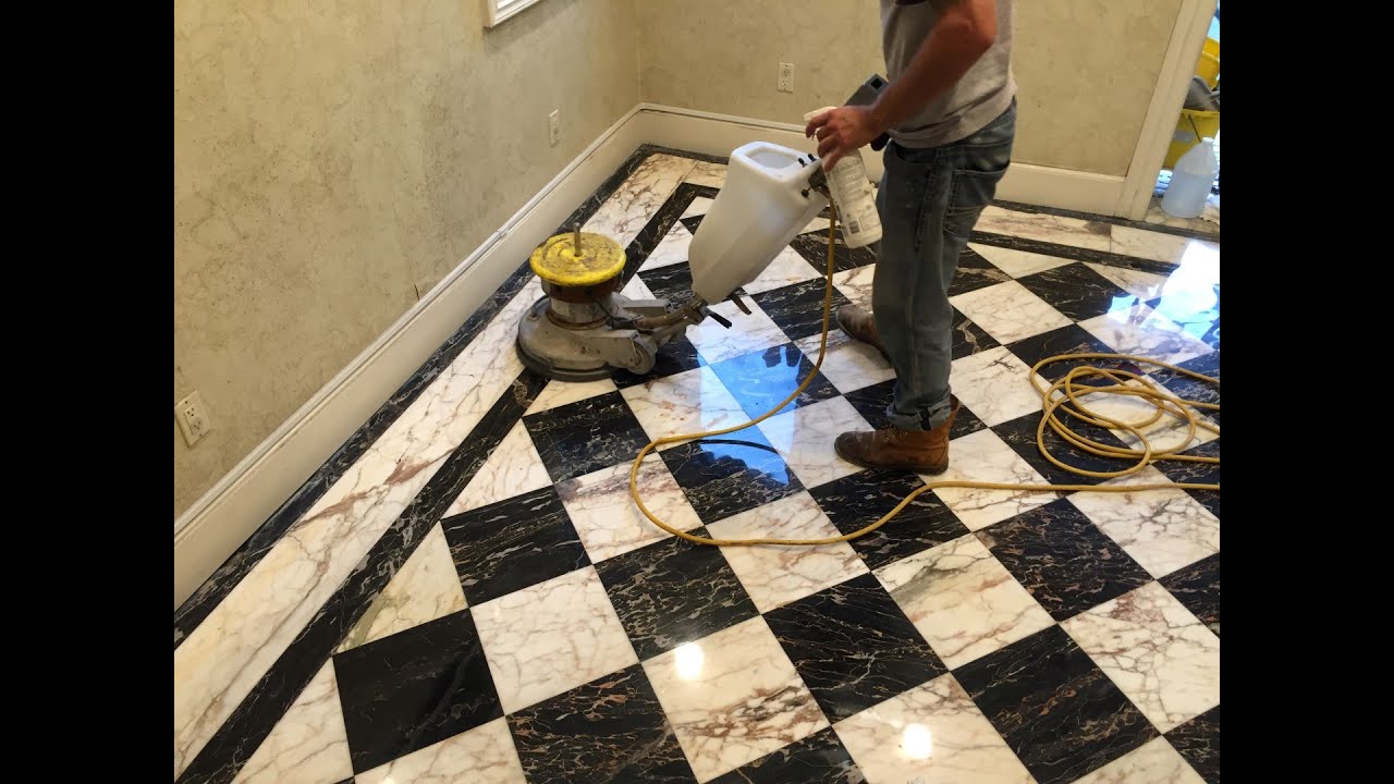 Best Marble Restoration in Long Island, NY