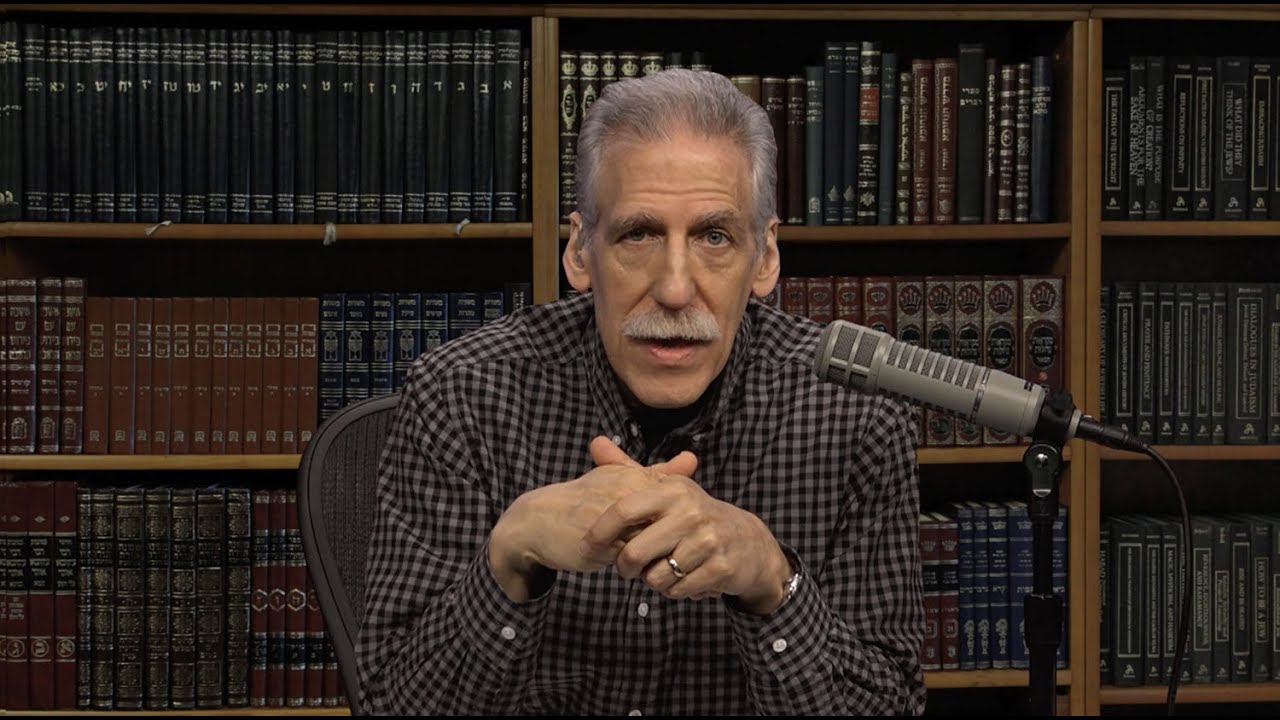Did Saul the Jew Become Paul the Christian?