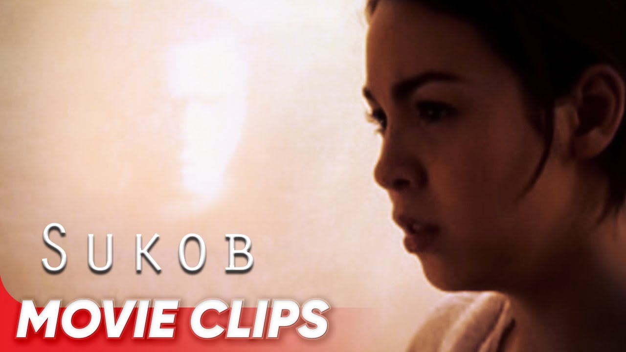 Diana chases after her &ldquo;husband&rdquo; | &lsquo;Sukob&rsquo; | Movie Clips