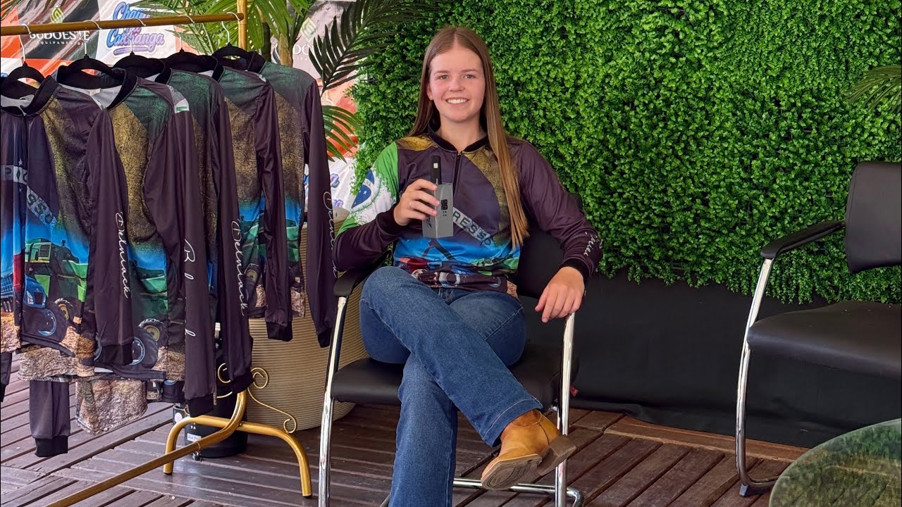 VLOG DE VIAGEM