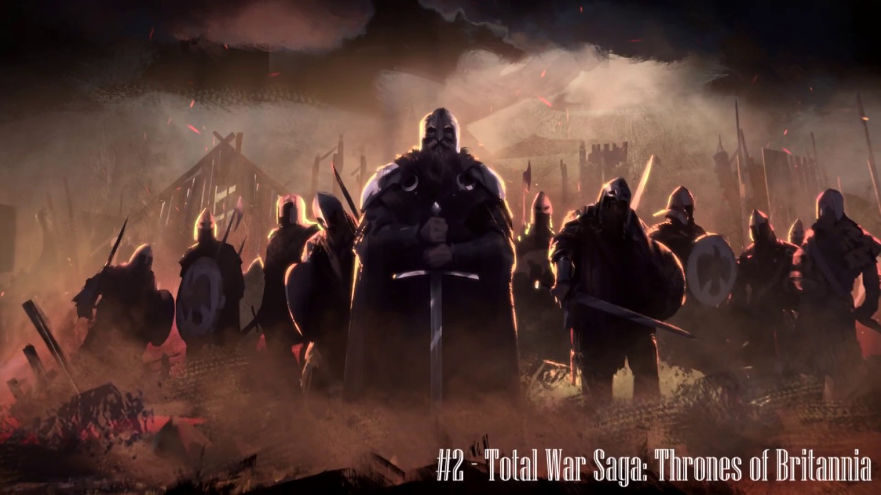 Top 5 Most Anticipated Strategy Games of 2018