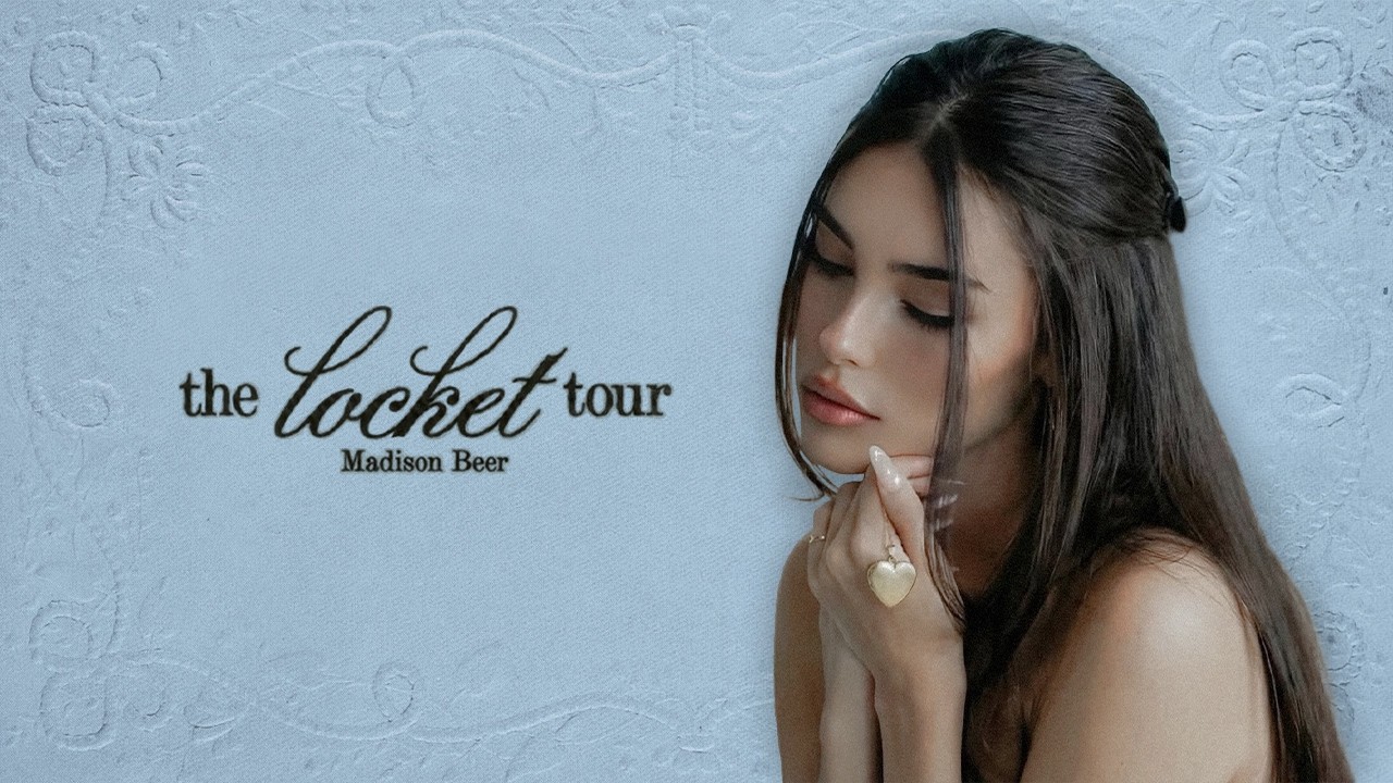 for the night (Live Concept) - the locket tour