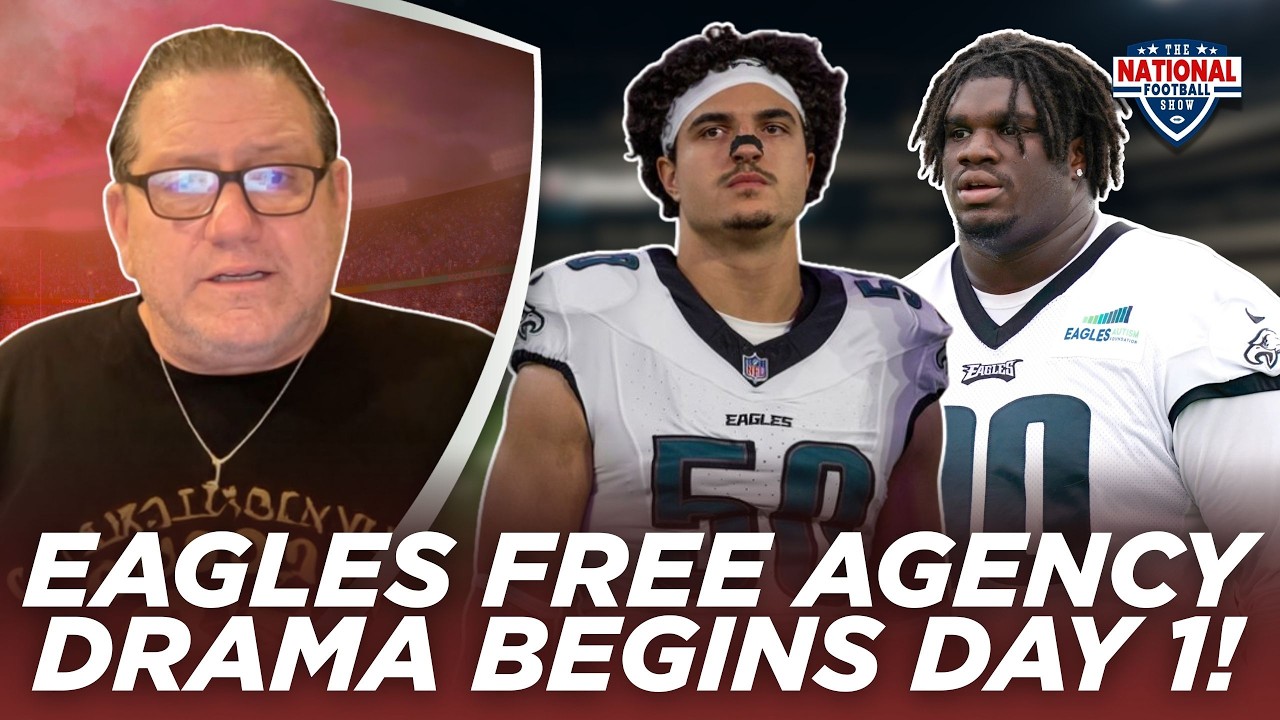 Jordan Davis Gets $78 MILLION — Overpaying a Two-Down Player? | Dan Sileo