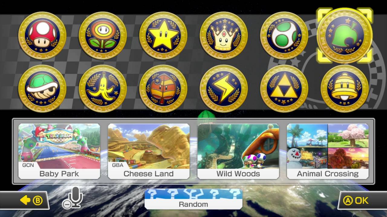 Mindcrack Mario Kart 8 Multiplayer - E317 - The Ruining of Coe