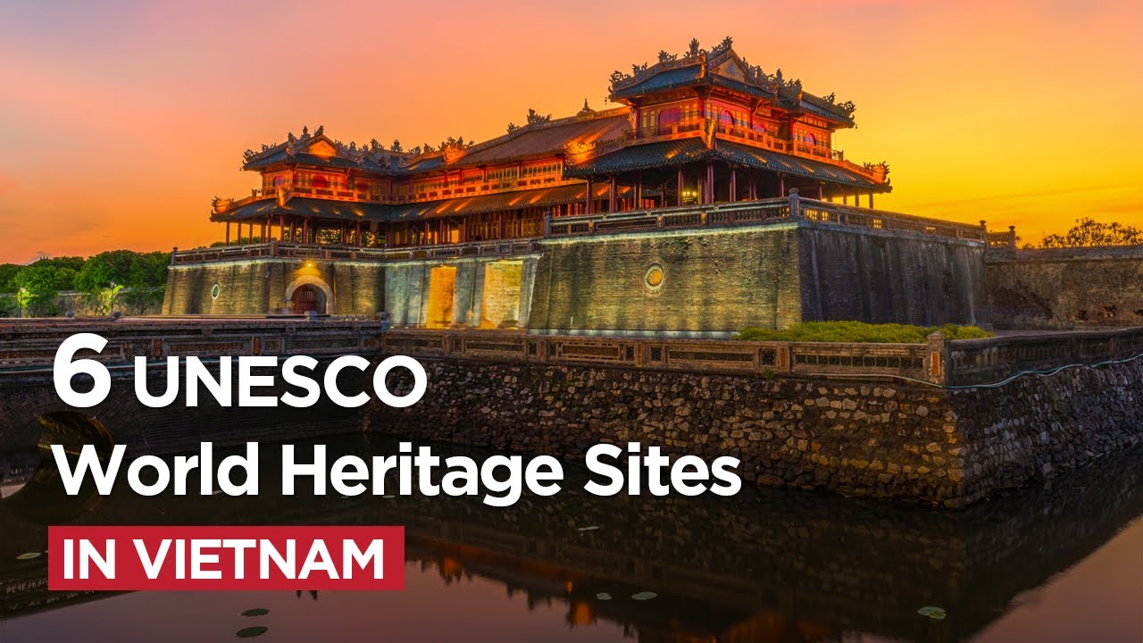 6 UNESCO World Heritage Sites in Vietnam to Visit | Asia Pioneer Travel