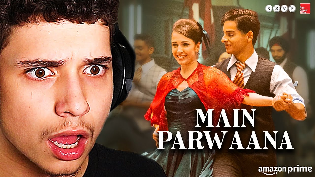 When Arijit Singh makes Upbeat Music?!