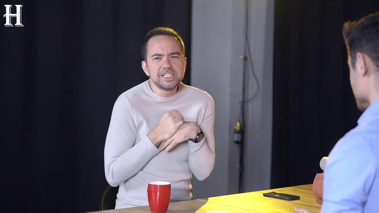 Dil Pabuç :)