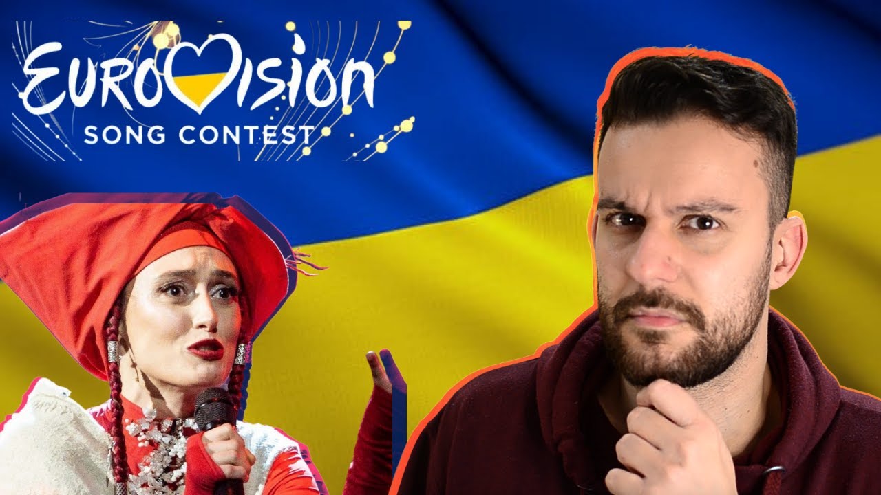 TURKISH GUY REACTS ALINA PASH 