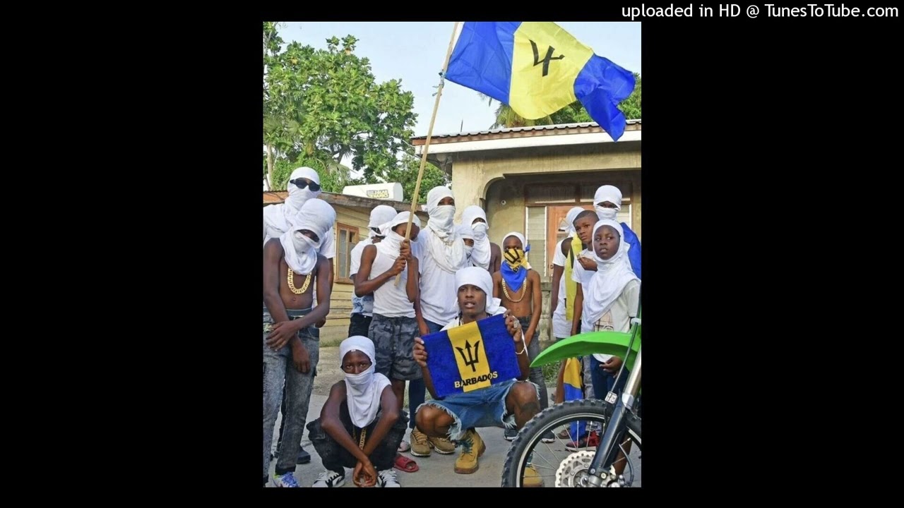 (free) BOUNCY ASF Caribbean Trap type beat 2025