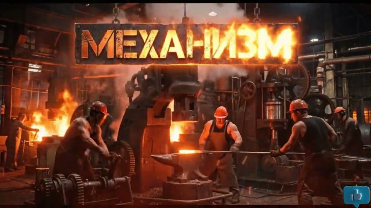Механизм