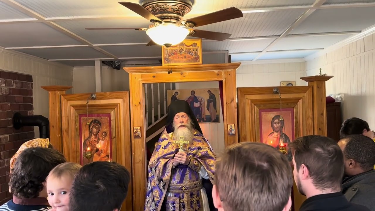 Homily 03.23.2025